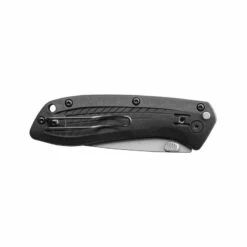 Couteau Gerber US Assist 420HC - Lame Lisse -Des Couteaux Soldes Magasin couteau gerber us assist 420hc lame lisse 1