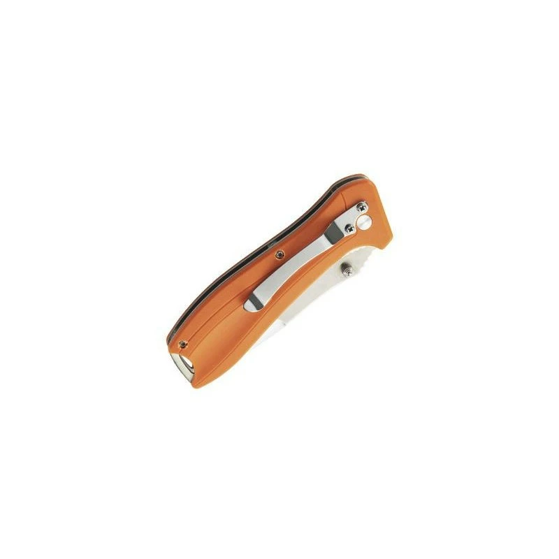 Couteau Herbertz ABS Orange 210312 2 Couteau Herbertz ABS Orange 210312 – Image 2