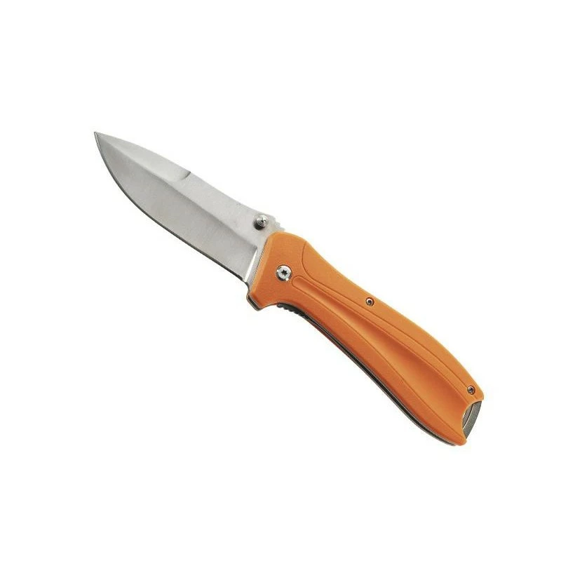 Couteau Herbertz ABS Orange 210312 1 Couteau Herbertz ABS Orange 210312