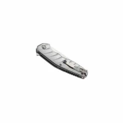 Couteau Herbertz Alu 11cm Inox 209711 -Des Couteaux Soldes Magasin couteau herbertz alu 11cm inox 209711 1