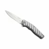 Couteau Herbertz Alu 11cm Inox 209711