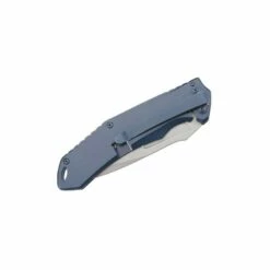 Couteau Herbertz Alu Bleu/fibre Carbone 11.5cm 3 Couteau Herbertz Alu Bleu/fibre Carbone 11.5cm -Des Couteaux Soldes Magasin couteau herbertz alu bleufibre carbone 115cm 1