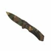 Couteau Herbertz Alu Camouflé - 569212