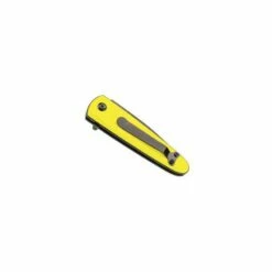 Couteau Herbertz Alu Jaune Fluo 9cm Inox Noir 4 Couteau Herbertz Alu Jaune Fluo 9cm Inox Noir -Des Couteaux Soldes Magasin couteau herbertz alu jaune fluo 9cm inox noir 1