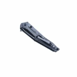 Couteau Herbertz Alu Noir 12cm D2 -Des Couteaux Soldes Magasin couteau herbertz alu noir 12cm d2 1