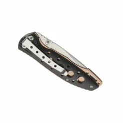 Couteau Herbertz Alu Noir/Bronze - 568411 3 Couteau Herbertz Alu Noir/Bronze - 568411 -Des Couteaux Soldes Magasin couteau herbertz alu noirbronze 568411 1