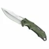 Couteau Herbertz Alu Vert 13cm - 212613