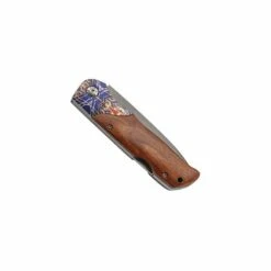 Couteau Herbertz Cocobolo 12,5cm Inox 3 Couteau Herbertz Cocobolo 12,5cm Inox -Des Couteaux Soldes Magasin couteau herbertz cocobolo 125cm inox 1