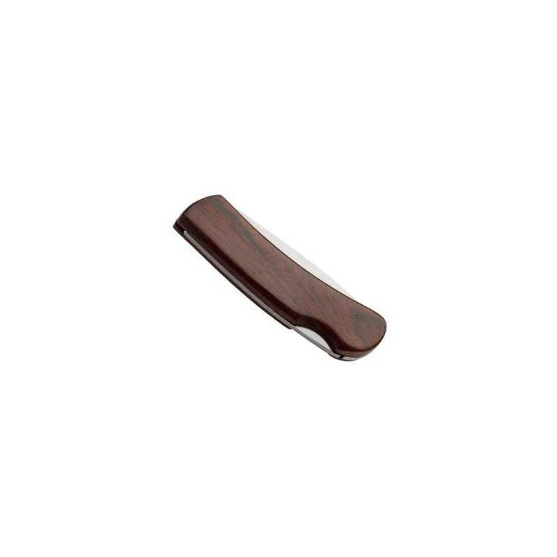 Couteau Herbertz Cocobolo 8,5cm Inox 534109 2 Couteau Herbertz Cocobolo 8,5cm Inox 534109 – Image 2