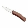 Couteau Herbertz Cocobolo 8,5cm Inox 534109