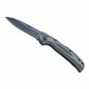 Couteau Herbertz G10 Vert/noir 11cm Inox