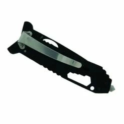 Couteau Herbertz G10/Alu Orange 11cm -Des Couteaux Soldes Magasin couteau herbertz g10alu orange 11cm 1