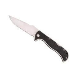 Couteau Herbertz Inox/G10 Noir 10,5cm - 578810