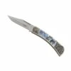 Couteau Herbertz Loups 11cm Inox
