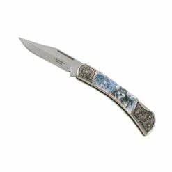 Couteau Herbertz Loups 11cm Inox