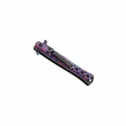 Couteau Herbertz Multicolore Alu 13cm Inox 584713 3 Couteau Herbertz Multicolore Alu 13cm Inox 584713 -Des Couteaux Soldes Magasin couteau herbertz multicolore alu 13cm inox 584713 1