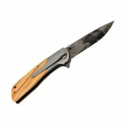 Couteau Herbertz Olivier 115mm Inox Décor Ours -Des Couteaux Soldes Magasin couteau herbertz olivier 115mm inox decor ours 2