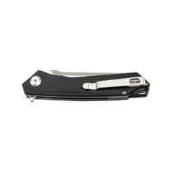 Couteau Herbertz Selektion G10 Noir 115mm D2 - 53036 -Des Couteaux Soldes Magasin couteau herbertz selektion g10 noir 115mm d2 53036 1