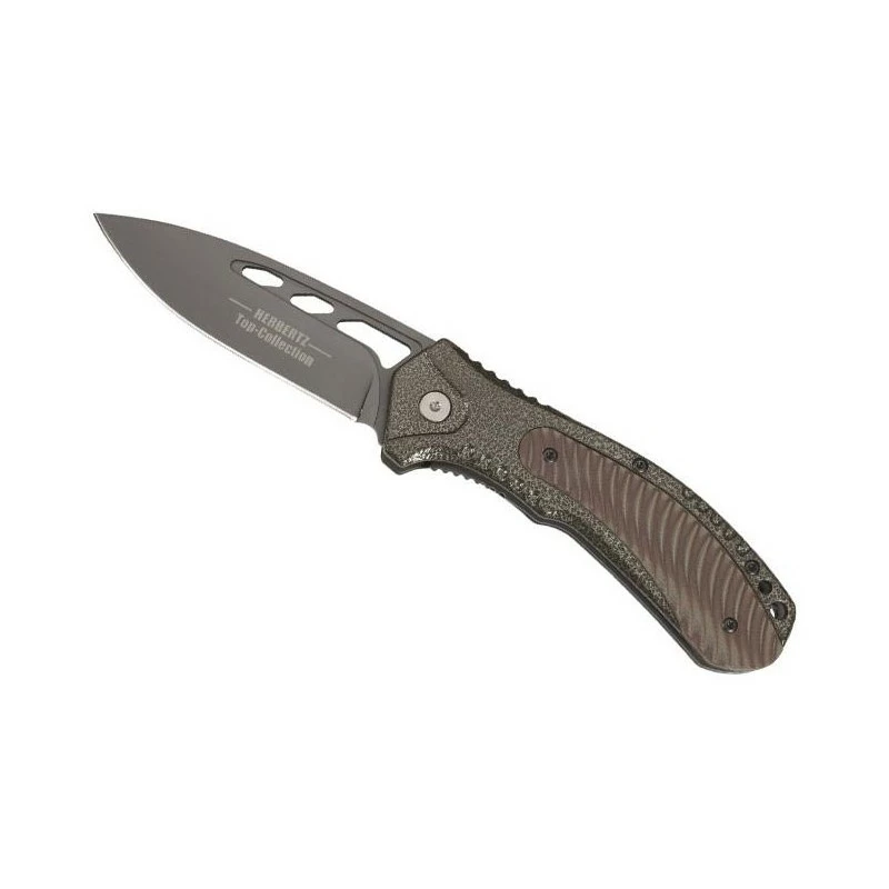 Couteau Herbertz Top Collection Acier/G10 - 531312 1 Couteau Herbertz Top Collection Acier/G10 - 531312