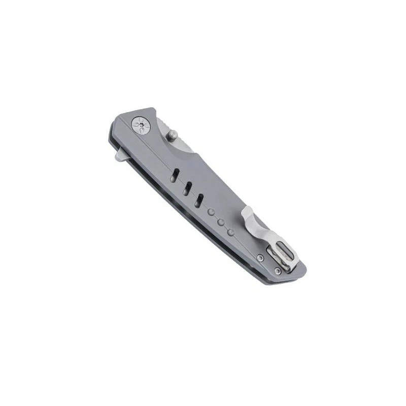 Couteau Herbertz Top Collection Alu 12cm Inox - 521612 2 Couteau Herbertz Top Collection Alu 12cm Inox - 521612 – Image 2