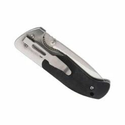 Couteau Herbertz Top Collection G10 Noir - 532312 -Des Couteaux Soldes Magasin couteau herbertz top collection g10 noir 532312 1