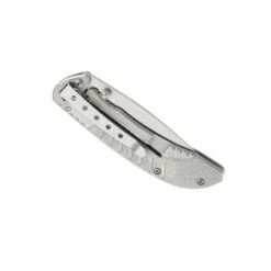Couteau Herbertz Tout Inox - 568110 -Des Couteaux Soldes Magasin couteau herbertz tout inox 568110 2