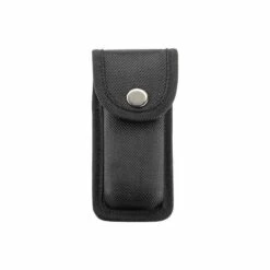 Couteau Herbertz Tout Inox Noir 12cm 590812 -Des Couteaux Soldes Magasin couteau herbertz tout inox noir 12cm 590812 2