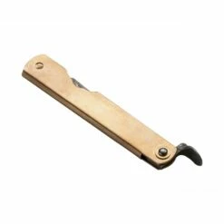 Couteau Higonokami Hoseki Damascus Par Böker -Des Couteaux Soldes Magasin couteau higonokami hoseki damascus par boeker 1