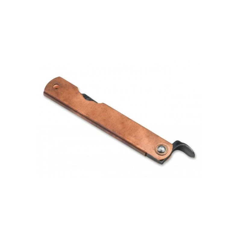 Couteau Higonokami Irogane Böker 2 Couteau Higonokami Irogane Böker – Image 2