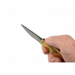 Couteau Higonokami Kiridashi -Des Couteaux Soldes Magasin couteau higonokami kiridashi 12