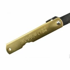 Couteau Higonokami Kiridashi -Des Couteaux Soldes Magasin couteau higonokami kiridashi 2