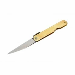 Couteau Higonokami Kiridashi -Des Couteaux Soldes Magasin couteau higonokami kiridashi 4