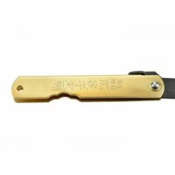 Couteau Higonokami Kiridashi -Des Couteaux Soldes Magasin couteau higonokami kiridashi 6