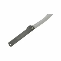 Couteau Higonokami Noir 12cm Carbone