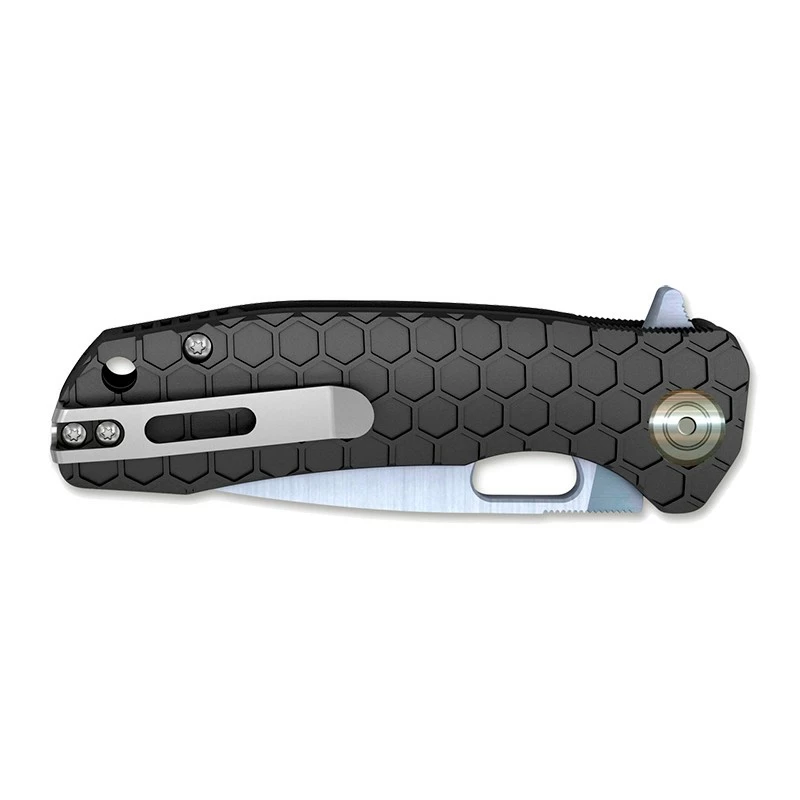 Couteau Honey Badger Flipper Large D2 2 Couteau Honey Badger Flipper Large D2 – Image 2