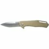 Couteau Jarosz Spear Point Flipper Ka-Bar