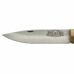 Couteau José Da Cruz JDC09 Frêne Acier Inox 6 Couteau José Da Cruz JDC09 Frêne Acier Inox -Des Couteaux Soldes Magasin couteau jose da cruz jdc09 frene acier inox 2