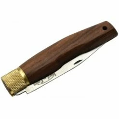 Couteau José Da Cruz JDC10 Bois De Fer Inox 6 Couteau José Da Cruz JDC10 Bois De Fer Inox -Des Couteaux Soldes Magasin couteau jose da cruz jdc10 bois de fer inox 2