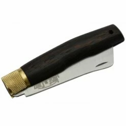 Couteau José Da Cruz JDC13 Wengé Inox Sheepfoot -Des Couteaux Soldes Magasin couteau jose da cruz jdc13 wenge inox sheepfoot 2