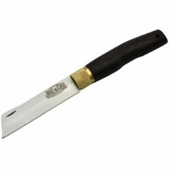 Couteau José Da Cruz JDC13 Wengé Inox Sheepfoot