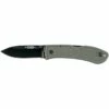Couteau Ka-Bar Dozier Folding Hunter Foliage Green
