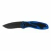 Couteau Kershaw Blur M4 Factory Special Series Navy Blue