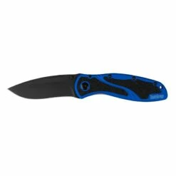 Couteau Kershaw Blur M4 Factory Special Series Navy Blue