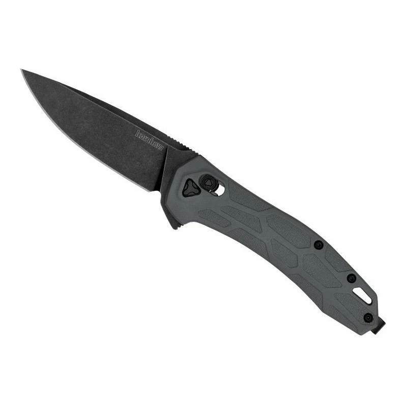 Couteau Kershaw Covalent Blackwash 1 Couteau Kershaw Covalent Blackwash