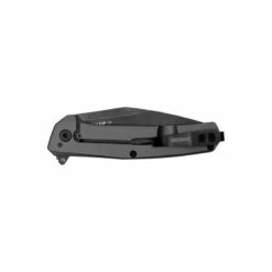 Couteau Kershaw Flyby Blackwash -Des Couteaux Soldes Magasin couteau kershaw flyby blackwash 1
