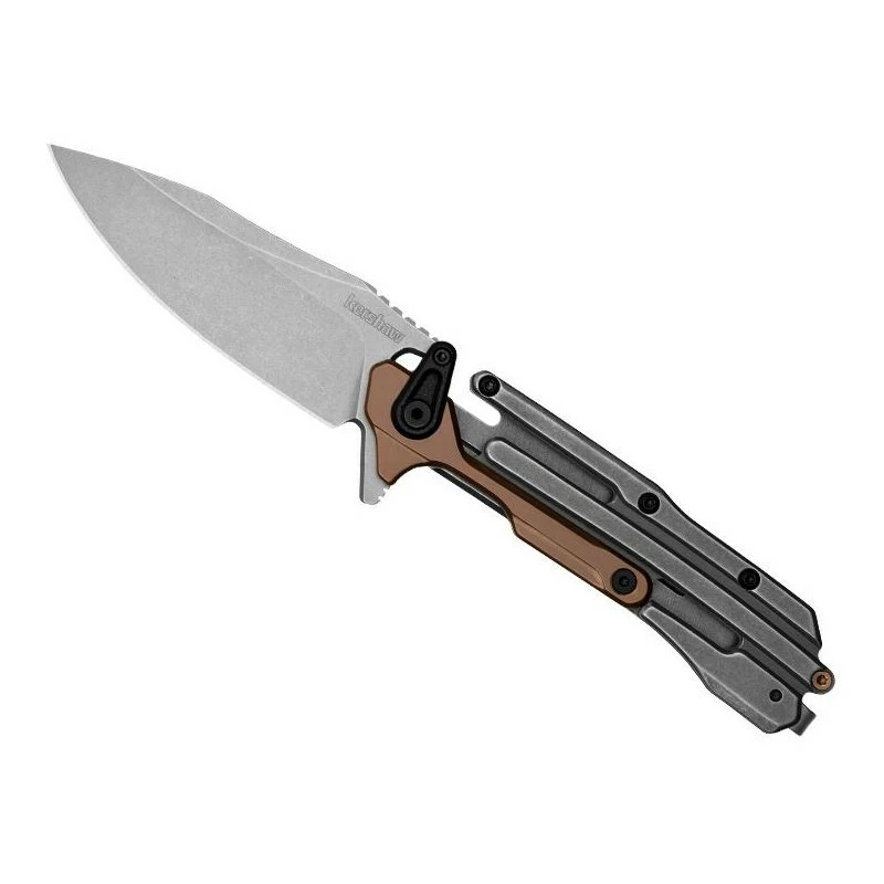 Couteau Kershaw Frontrunner 1 Couteau Kershaw Frontrunner