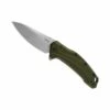 Couteau Kershaw Link Olive