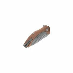 Couteau Kershaw Natrix Copper M 3 Couteau Kershaw Natrix Copper M -Des Couteaux Soldes Magasin couteau kershaw natrix copper m 1