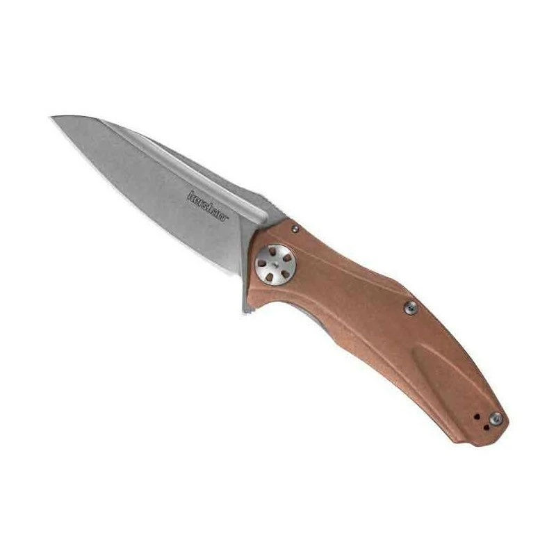 Couteau Kershaw Natrix Copper M 1 Couteau Kershaw Natrix Copper M