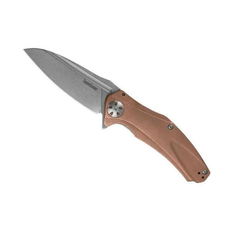 Couteau Kershaw Natrix Copper XL 1 Couteau Kershaw Natrix Copper XL